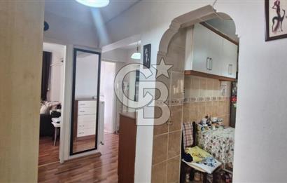 ALAYBEY MERKEZİ KONUM FIRSAT SATILIK 2+1 DAİRE