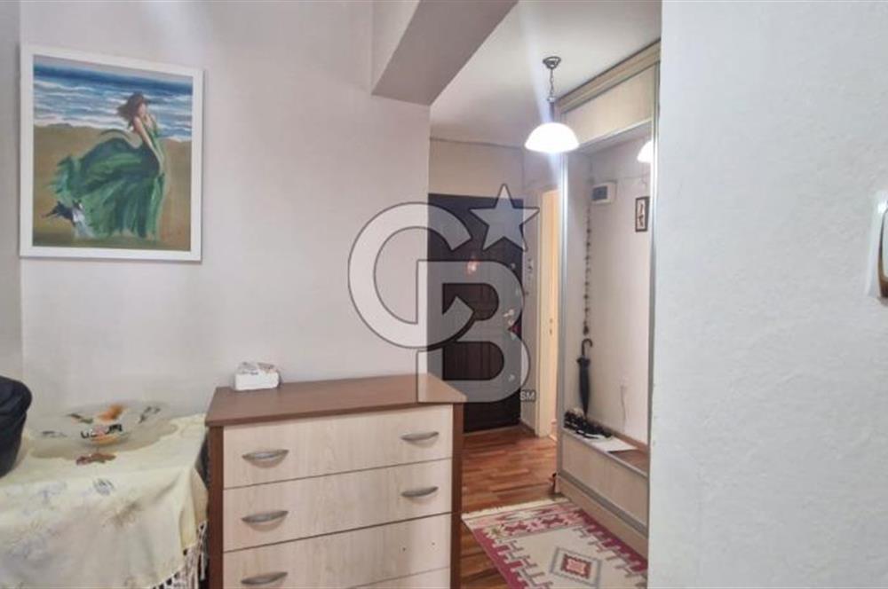 ALAYBEY MERKEZİ KONUM FIRSAT SATILIK 2+1 DAİRE