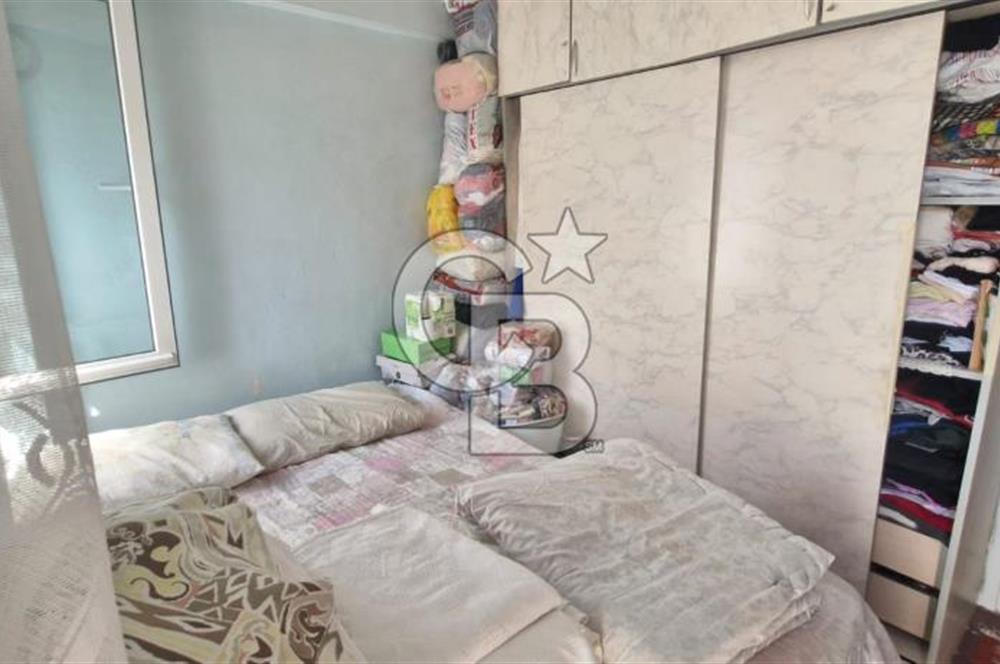 ALAYBEY MERKEZİ KONUM FIRSAT SATILIK 2+1 DAİRE