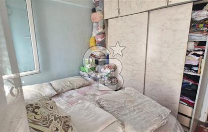 ALAYBEY MERKEZİ KONUM FIRSAT SATILIK 2+1 DAİRE