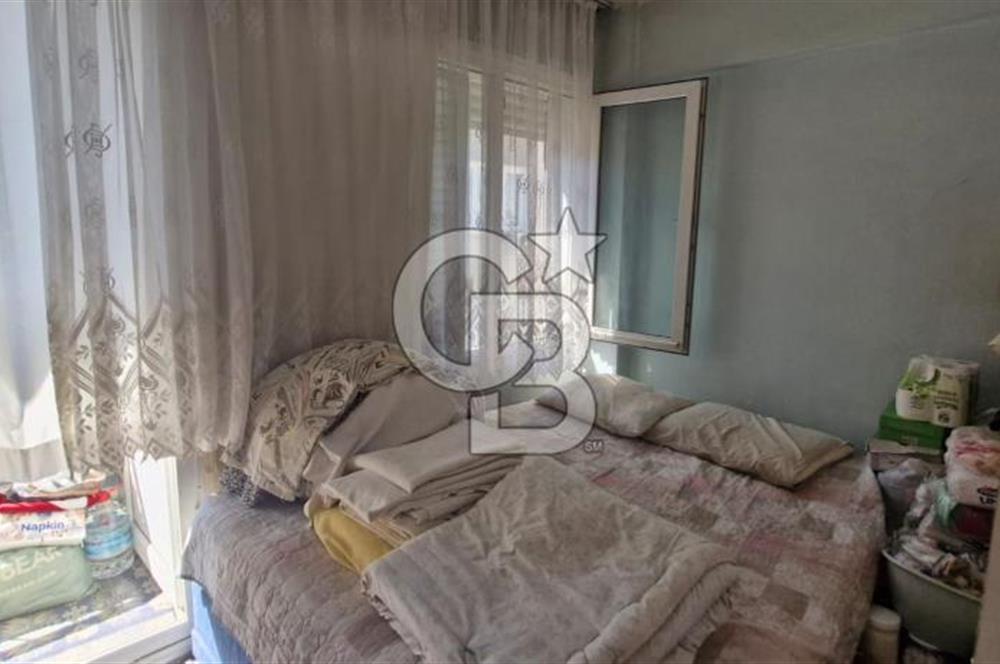 ALAYBEY MERKEZİ KONUM FIRSAT SATILIK 2+1 DAİRE