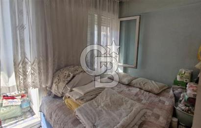 ALAYBEY MERKEZİ KONUM FIRSAT SATILIK 2+1 DAİRE