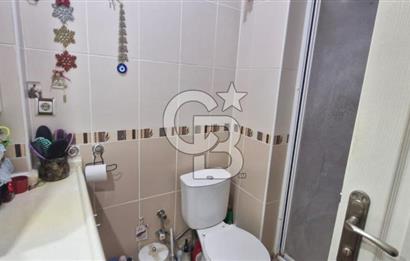 ALAYBEY MERKEZİ KONUM FIRSAT SATILIK 2+1 DAİRE