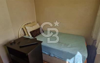 ALAYBEY MERKEZİ KONUM FIRSAT SATILIK 2+1 DAİRE