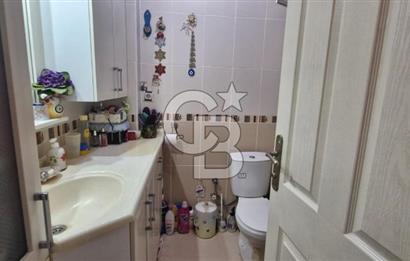 ALAYBEY MERKEZİ KONUM FIRSAT SATILIK 2+1 DAİRE