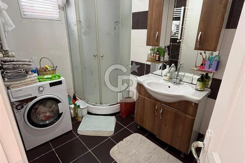 EYÜP RAMİ CUMA MAHALLESİ'NDE 2+1 SATILIK DAİRE