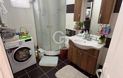 EYÜP RAMİ CUMA MAHALLESİ'NDE 2+1 SATILIK DAİRE