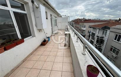 EYÜP RAMİ CUMA MAHALLESİ'NDE 2+1 SATILIK DAİRE