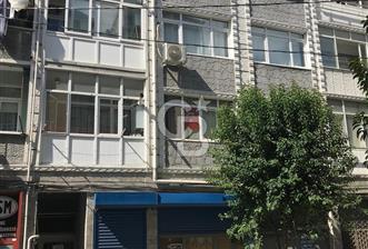 EYÜP RAMİ CUMA MAHALLESİ'NDE 2+1 SATILIK DAİRE