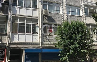 EYÜP RAMİ CUMA MAHALLESİ'NDE 2+1 SATILIK DAİRE