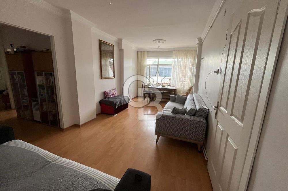 EYÜP RAMİ CUMA MAHALLESİ'NDE 2+1 SATILIK DAİRE