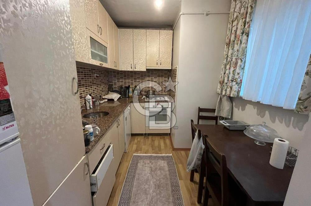 EYÜP RAMİ CUMA MAHALLESİ'NDE 2+1 SATILIK DAİRE