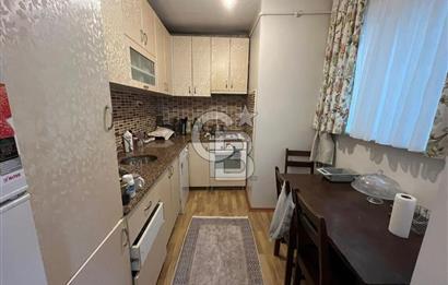 EYÜP RAMİ CUMA MAHALLESİ'NDE 2+1 SATILIK DAİRE
