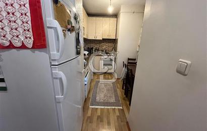 EYÜP RAMİ CUMA MAHALLESİ'NDE 2+1 SATILIK DAİRE