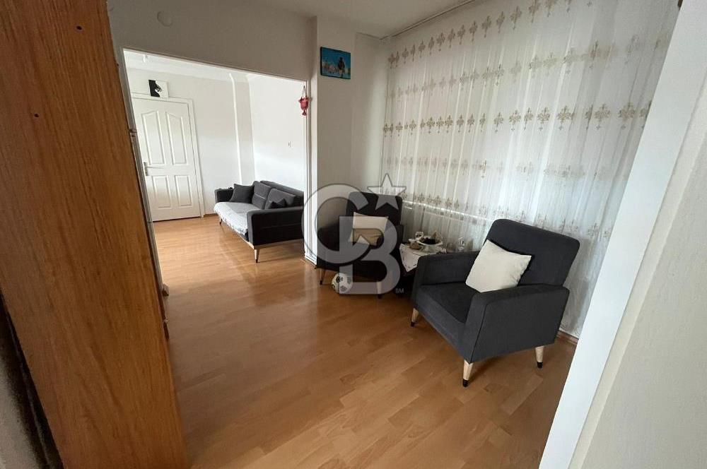 EYÜP RAMİ CUMA MAHALLESİ'NDE 2+1 SATILIK DAİRE