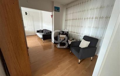 EYÜP RAMİ CUMA MAHALLESİ'NDE 2+1 SATILIK DAİRE