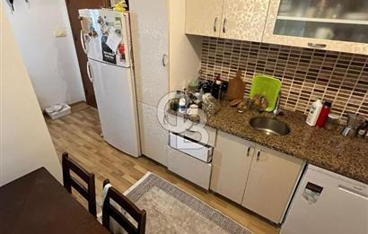 EYÜP RAMİ CUMA MAHALLESİ'NDE 2+1 SATILIK DAİRE