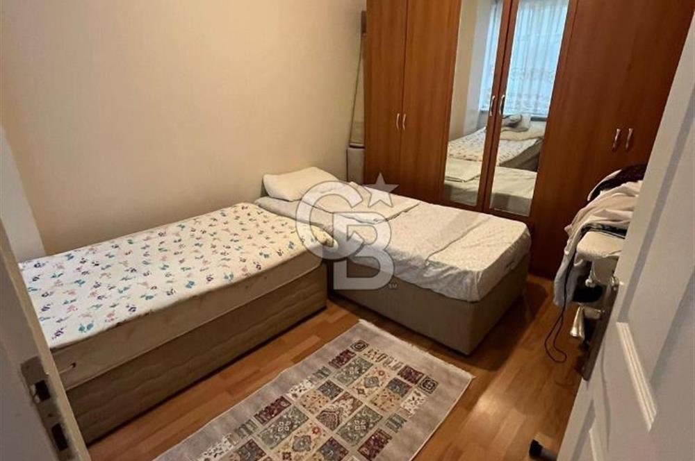 EYÜP RAMİ CUMA MAHALLESİ'NDE 2+1 SATILIK DAİRE