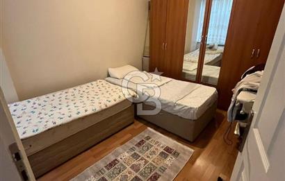 EYÜP RAMİ CUMA MAHALLESİ'NDE 2+1 SATILIK DAİRE