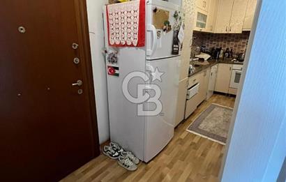 EYÜP RAMİ CUMA MAHALLESİ'NDE 2+1 SATILIK DAİRE