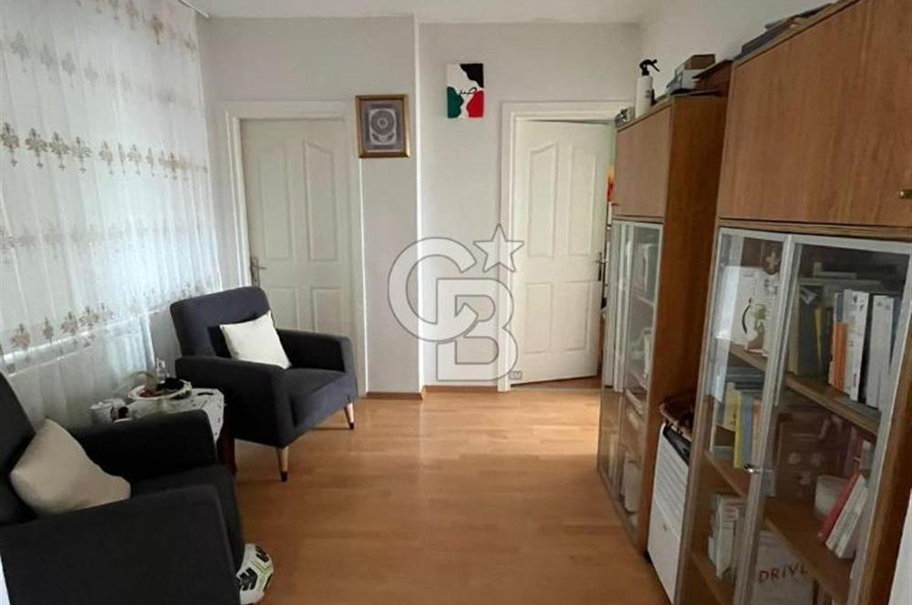 EYÜP RAMİ CUMA MAHALLESİ'NDE 2+1 SATILIK DAİRE