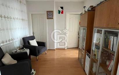 EYÜP RAMİ CUMA MAHALLESİ'NDE 2+1 SATILIK DAİRE