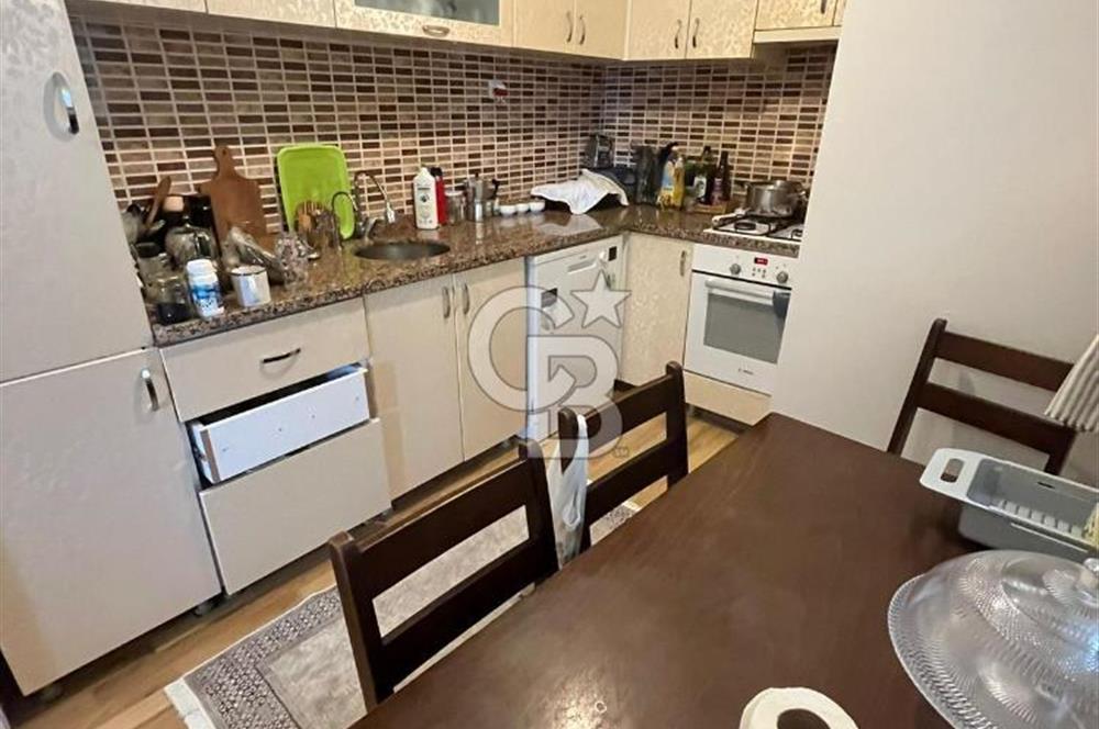 EYÜP RAMİ CUMA MAHALLESİ'NDE 2+1 SATILIK DAİRE