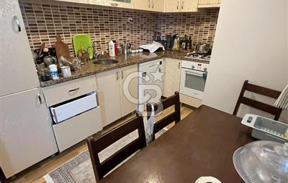 EYÜP RAMİ CUMA MAHALLESİ'NDE 2+1 SATILIK DAİRE