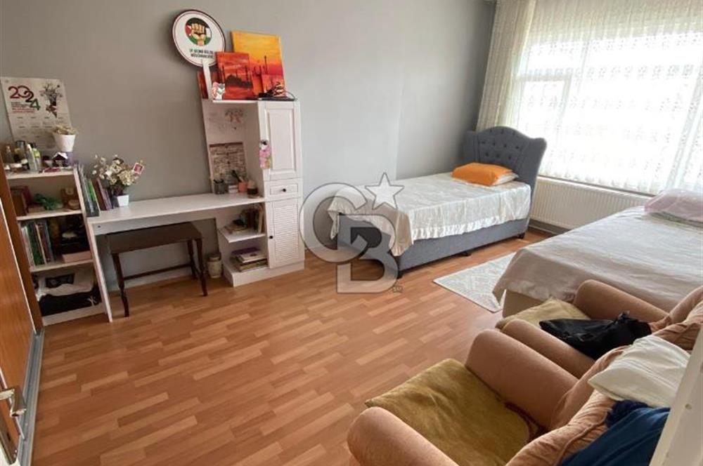 EYÜP RAMİ CUMA MAHALLESİ'NDE 2+1 SATILIK DAİRE