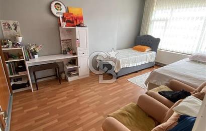 EYÜP RAMİ CUMA MAHALLESİ'NDE 2+1 SATILIK DAİRE