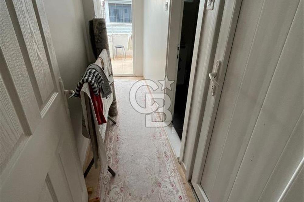 EYÜP RAMİ CUMA MAHALLESİ'NDE 2+1 SATILIK DAİRE