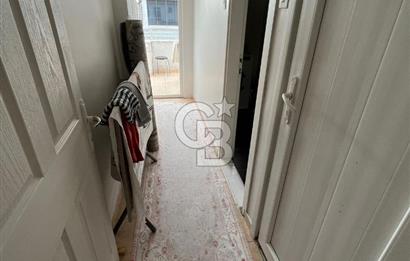 EYÜP RAMİ CUMA MAHALLESİ'NDE 2+1 SATILIK DAİRE