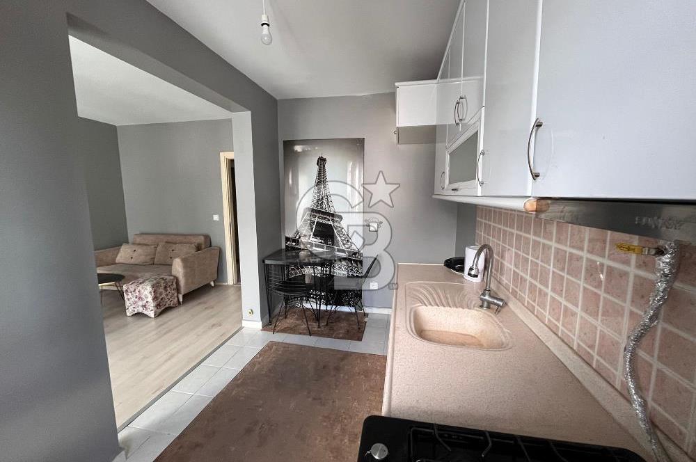 KİPTAŞ 2+1 KİRALIK DAİRE