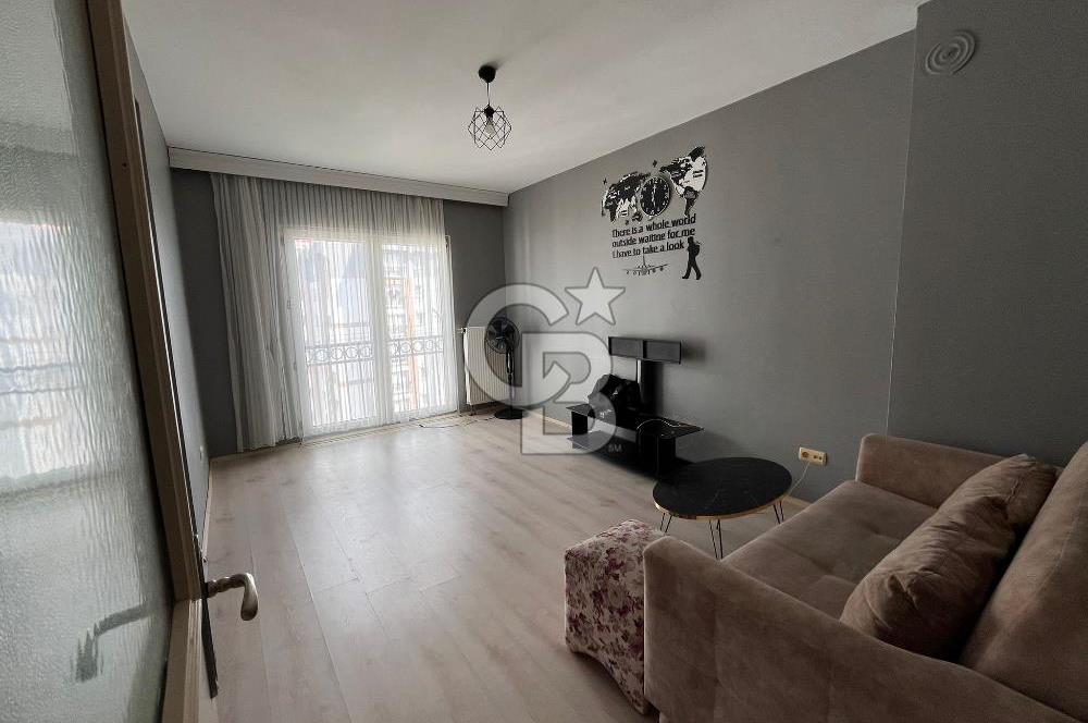 KİPTAŞ 2+1 KİRALIK DAİRE