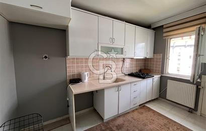KİPTAŞ 2+1 KİRALIK DAİRE