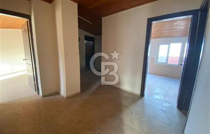 KARABAĞLAR SARIYER MAHALLESİ ÇİFT CEPHELİ SATILIK DAİRE