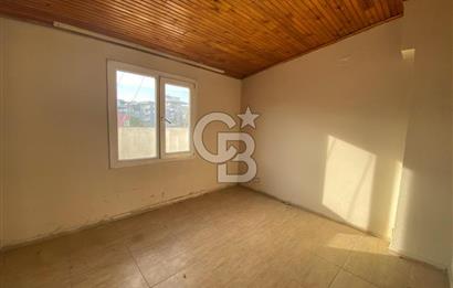 KARABAĞLAR SARIYER MAHALLESİ ÇİFT CEPHELİ SATILIK DAİRE