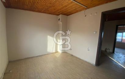 KARABAĞLAR SARIYER MAHALLESİ ÇİFT CEPHELİ SATILIK DAİRE