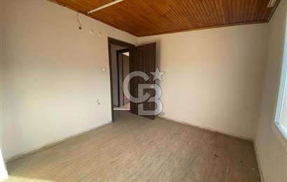 KARABAĞLAR SARIYER MAHALLESİ ÇİFT CEPHELİ SATILIK DAİRE