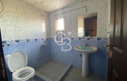 KARABAĞLAR SARIYER MAHALLESİ ÇİFT CEPHELİ SATILIK DAİRE