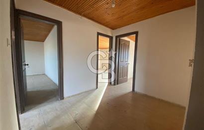 KARABAĞLAR SARIYER MAHALLESİ ÇİFT CEPHELİ SATILIK DAİRE