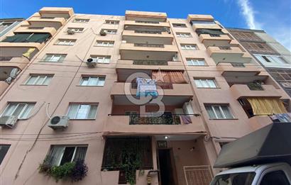 KARABAĞLAR SARIYER MAHALLESİ ÇİFT CEPHELİ SATILIK DAİRE