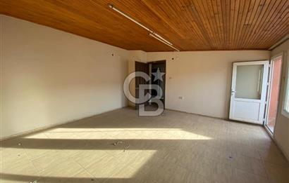 KARABAĞLAR SARIYER MAHALLESİ ÇİFT CEPHELİ SATILIK DAİRE