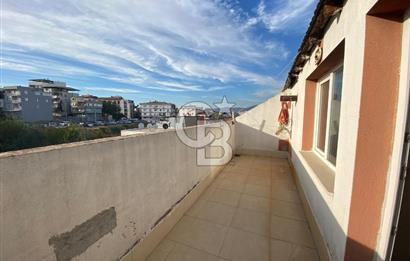 KARABAĞLAR SARIYER MAHALLESİ ÇİFT CEPHELİ SATILIK DAİRE