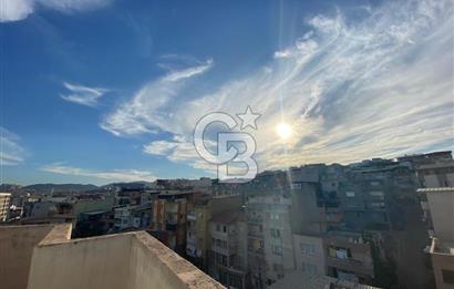 KARABAĞLAR SARIYER MAHALLESİ ÇİFT CEPHELİ SATILIK DAİRE