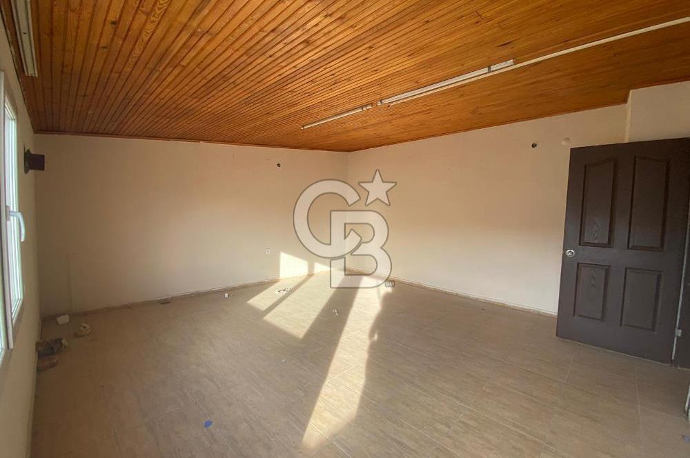 KARABAĞLAR SARIYER MAHALLESİ ÇİFT CEPHELİ SATILIK DAİRE