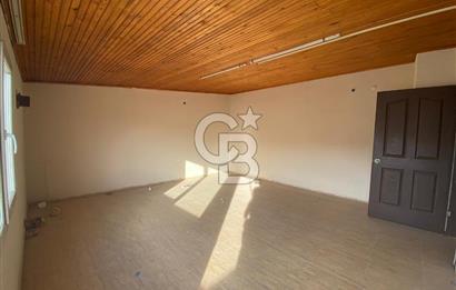 KARABAĞLAR SARIYER MAHALLESİ ÇİFT CEPHELİ SATILIK DAİRE
