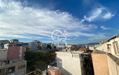 KARABAĞLAR SARIYER MAHALLESİ ÇİFT CEPHELİ SATILIK DAİRE