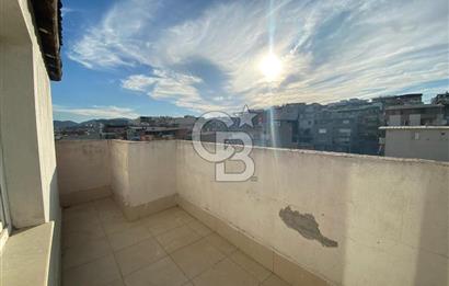 KARABAĞLAR SARIYER MAHALLESİ ÇİFT CEPHELİ SATILIK DAİRE