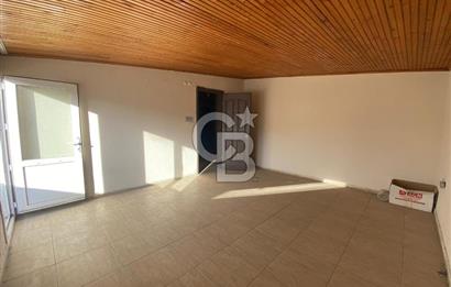 KARABAĞLAR SARIYER MAHALLESİ ÇİFT CEPHELİ SATILIK DAİRE